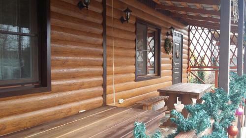 Hostal Gostevoy Dvor Predgorye