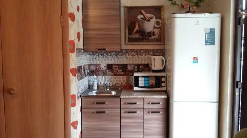 Hostal Gostevoy Dvor Predgorye