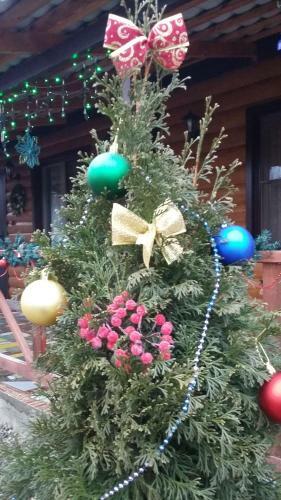 Hostal Gostevoy Dvor Predgorye