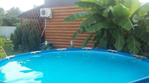 Hostal Gostevoy Dvor Predgorye
