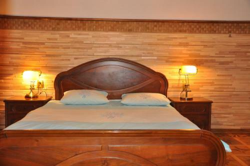 Hostal Guest House Edelveys