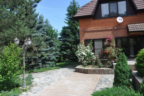 Hostal Guest House Edelveys
