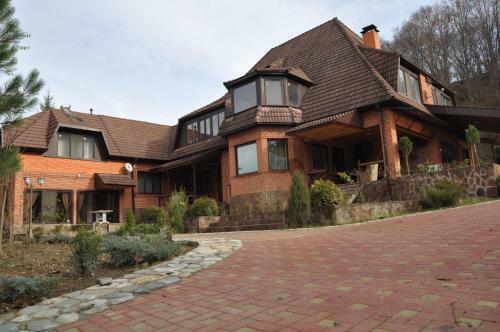Hostal Guest House Edelveys