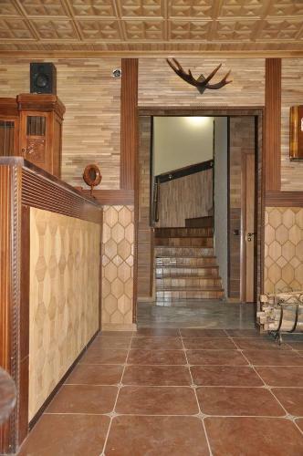 Hostal Guest House Edelveys