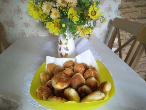 Hostal Dom S Liliyami