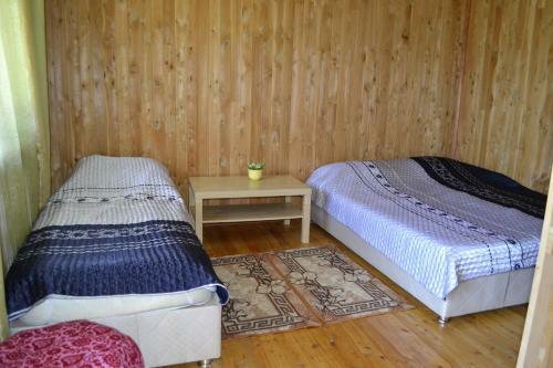 Hostal "????????? ?????"