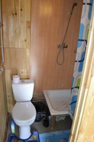 Hostal "????????? ?????"