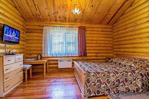 Hostal Guest House Tri Medvedya