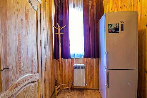 Hostal Guest House Tri Medvedya