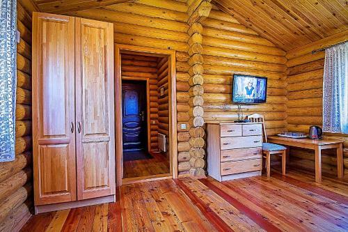 Hostal Guest House Tri Medvedya