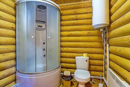 Hostal Guest House Tri Medvedya
