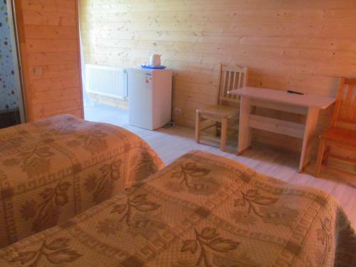 Hostal Guesthouse Lyubava