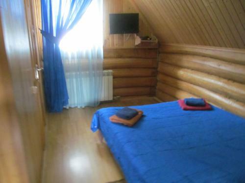 Hostal Guesthouse Lyubava