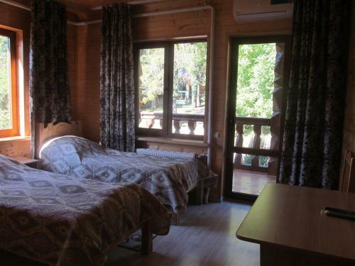 Hostal Guesthouse Lyubava