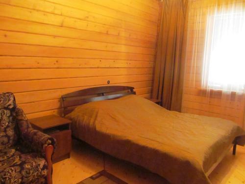 Hostal Guesthouse Lyubava