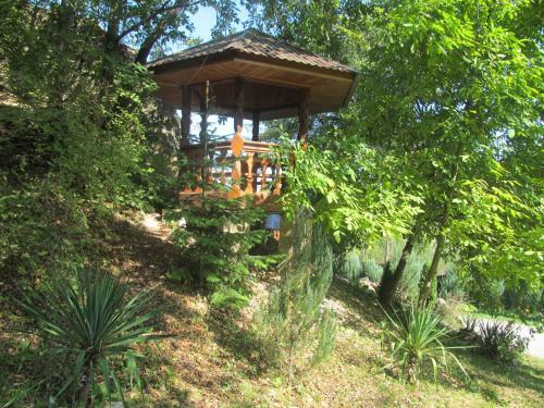 Hostal Guesthouse Lyubava