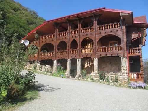 Hostal Guesthouse Lyubava