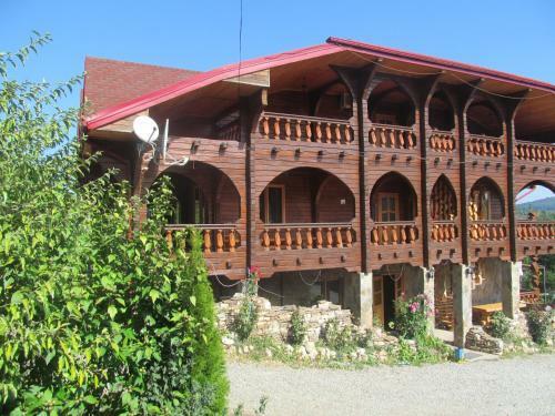 Hostal Guesthouse Lyubava