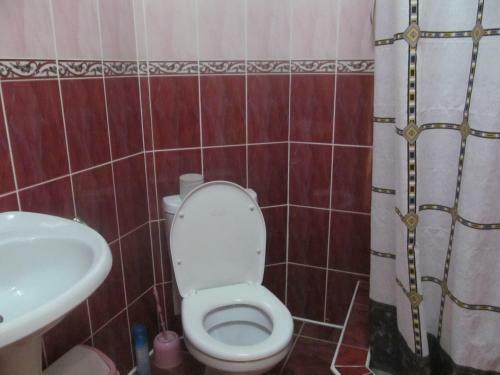 Hostal Guesthouse Lyubava