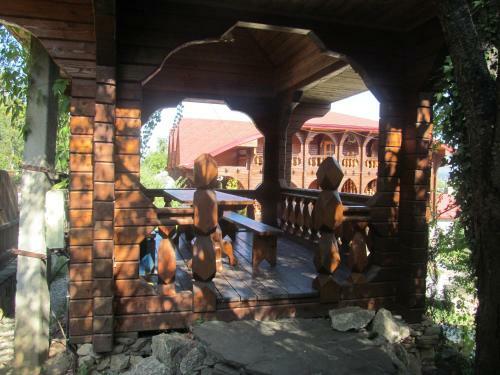 Hostal Guesthouse Lyubava