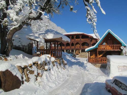 Hostal Guesthouse Lyubava