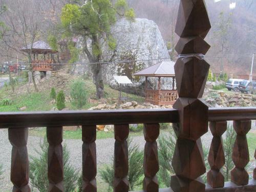 Hostal Guesthouse Lyubava