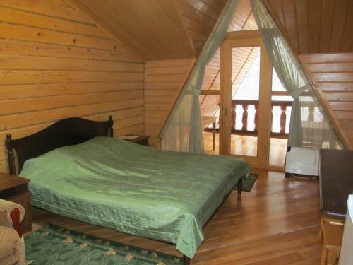 Hostal Guesthouse Lyubava