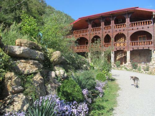 Hostal Guesthouse Lyubava
