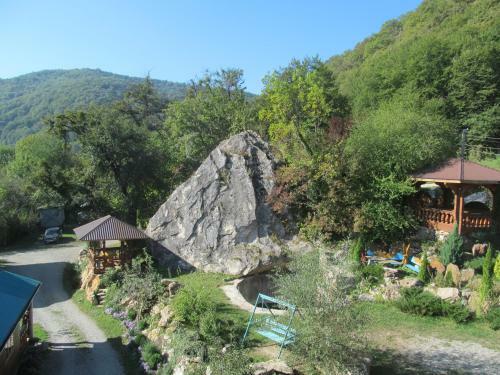 Hostal Guesthouse Lyubava