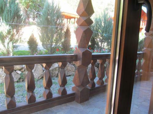Hostal Guesthouse Lyubava