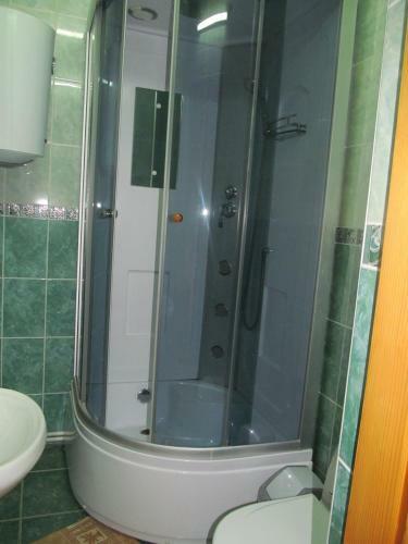 Hostal Guesthouse Lyubava