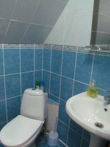 Hostal Guesthouse Lyubava