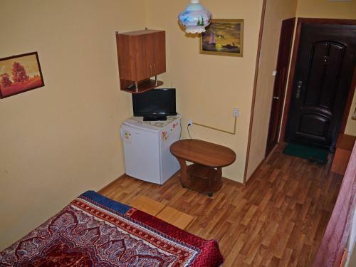 Hostal Guest House Dom Turista