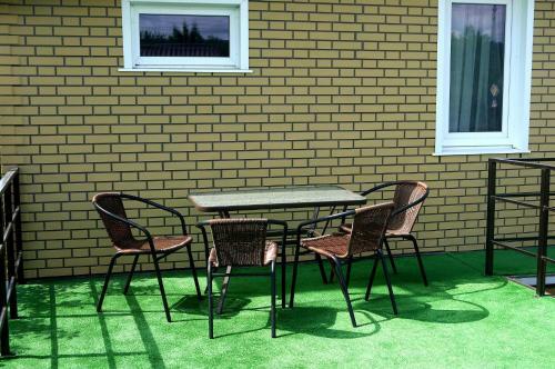 Hostal Guest House Dom Turista