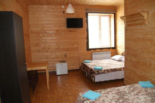 Turist Hotel