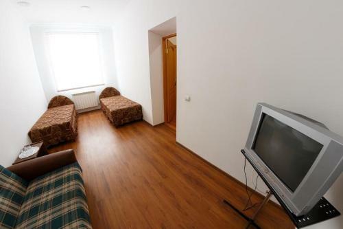 Turist Hotel