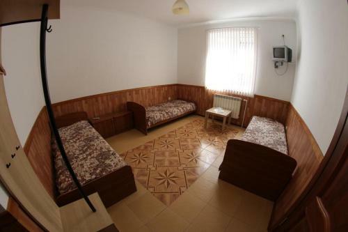 Turist Hotel