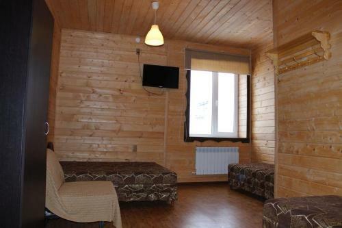 Turist Hotel