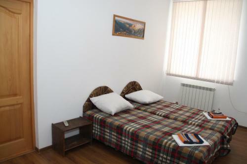 Turist Hotel