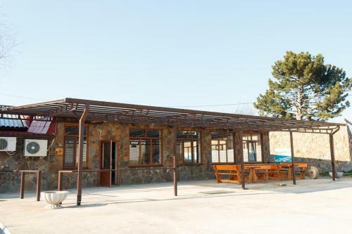 Turist Hotel