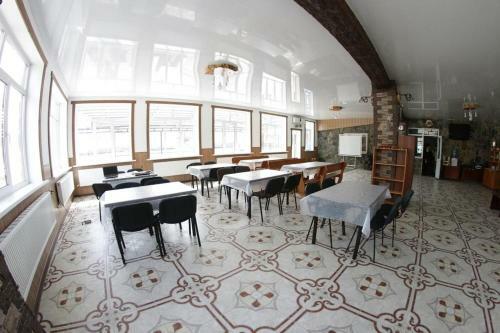 Turist Hotel