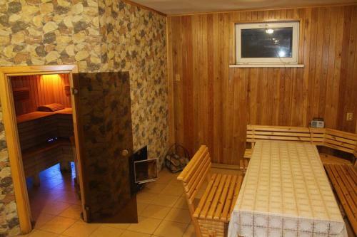 Turist Hotel
