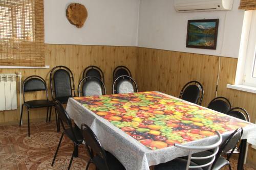 Turist Hotel