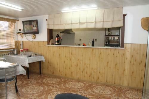 Turist Hotel