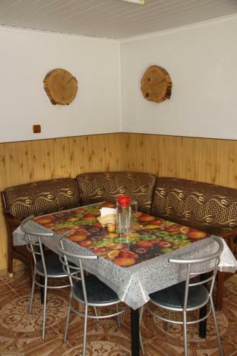 Turist Hotel
