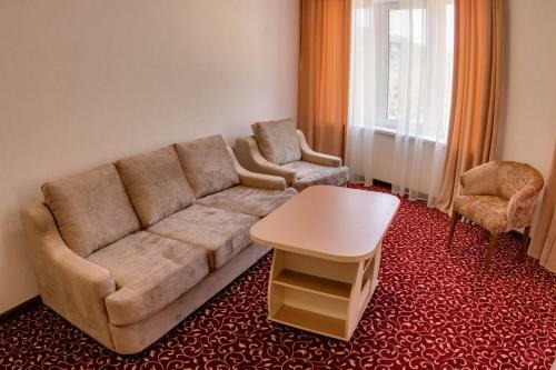 Vodopady Rufabgo Hotel