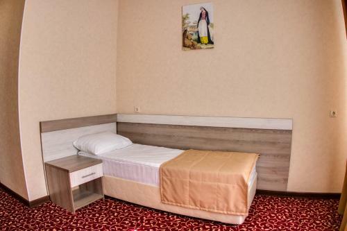 Vodopady Rufabgo Hotel