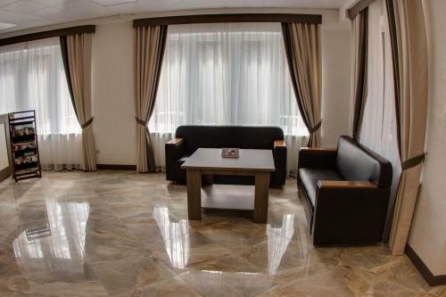 Vodopady Rufabgo Hotel