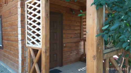 Hostal Guest House Gorniy Vozdukh