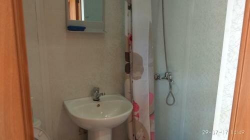 Hostal Guest House Gorniy Vozdukh